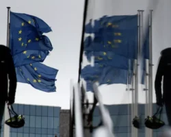 Максим Прево и Кая Каллас обсуждают разногласия в ЕС по активам России maksim prevo i kaya kallas obsuzhdayut raznoglasiya v es po aktivam rossii-t-nw-ru-0