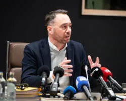 Максим Прево обвинил ЕС в тупике вокруг замороженных российских активов и помощи Украине maksim prevo obvinil es v tupike vokrug zamorozhennyh rossijskih aktivov i pomoshhi ukraine-t-nw-ru-0