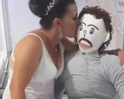 Мейривоне Роча Мораес и кукла Марсело ожидают появления четвертого малыша mejrivone rocha moraes i kukla marselo ozhidayut poyavleniya chetvertogo malysha-t-nw-ru-0