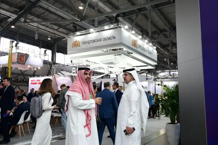 Международное сотрудничество на ИННОПРОМ в Свердловской области-0