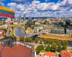 mid litvy napravil belorussii optimistichnuyu notu protesta po delu o gruzovikah i drone-t-nw-ru-0