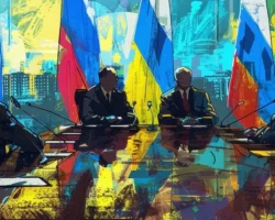 МИД России дал комментарий о назначении Умерова и переговорах Украины. mid rossii dal kommentarij o naznachenii umerova i peregovorah ukrainy-t-nw-ru-0