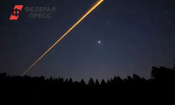 Михаил Маслов рассказывает о сказочном явлении над НГТУ в Новосибирске-0