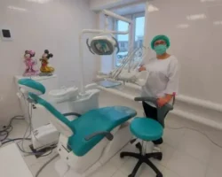 Министерство здравоохранения Свердловской области открывает новый детский стоматологический кабинет в Артинской центральной районной больнице ministerstvo zdravoohraneniya sverdlovskoj oblasti otkryvaet novyj detskij stomatologicheskij kabinet v artinskoj czentralnoj rajonnoj bolnicze-t-nw-ru-0