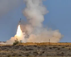 Минобороны России предотвратило атаки БПЛА в нескольких областях minoborony rossii predotvratilo ataki bpla v neskolkih oblastyah-t-nw-ru-0