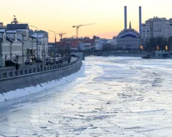 Морозная ночь в Москве установила рекорды температур на ВДНХ, Бутово и Балчуге moroznaya noch v moskve ustanovila rekordy temperatur na vdnh butovo i balchuge-t-nw-ru-0