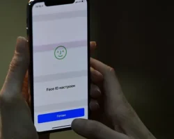 МВД РФ предлагает россиянам отказаться от Face ID и отпечатка пальца для входа в банкинг mvd rf predlagaet rossiyanam otkazatsya ot i otpechatka palcza dlya vhoda v banking-t-nw-ru-0