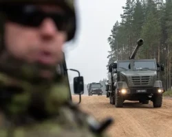 НАТО усиливает безопасность в Европе, уделяя внимание России, Дании и Швеции nato usilivaet bezopasnost v evrope udelyaya vnimanie rossii danii i shveczii-t-nw-ru-0