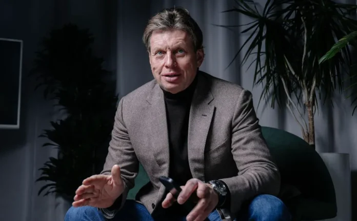 nikolaj gulyaev schitaet chto uchastie v olimpiade pod flagom ukrepit liderstvo rossii-t-nw-ru-0