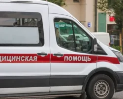 Новые подробности атаки украинского БПЛА на Чебоксары novye podrobnosti ataki ukrainskogo bpla na cheboksary-t-nw-ru-0