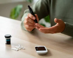 Новые успехи в лечении сахарного диабета первого типа с использованием телемониторинга и HbA1c novye uspehi v lechenii saharnogo diabeta pervogo tipa s ispolzovaniem telemonitoringa i 1-t-nw-ru-0