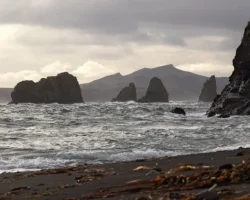 Обстановка у Курильских островов стабильно контролируется после землетрясения obstanovka u kurilskih ostrovov stabilno kontroliruetsya posle zemletryaseniya-t-nw-ru-0