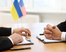 Переговоры Украины и США о безопасности и территориальном вопросе продолжаются peregovory ukrainy i ssha o bezopasnosti i territorialnom voprose prodolzhayutsya-t-nw-ru-0