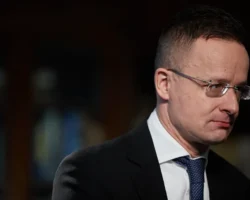 Петер Сийярто о коррупции в Евросоюзе и перспективах Киева peter sijyarto o korrupczii v evrosoyuze i perspektivah kieva-t-nw-ru-0