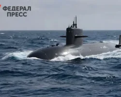 Подлодка «Пермь» проекта «Ясень-М» усиливает присутствие России в Карибском море podlodka perm proekta yasenm usilivaet prisutstvie rossii v karibskom more-t-nw-ru-0