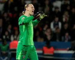 ПСЖ — трансферные интриги вокруг Сафонова и загадка Забарного pszh transfernye intrigi vokrug safonova i zagadka zabarnogo-t-nw-ru-0