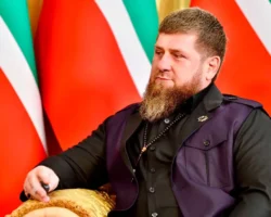 Рамзан Кадыров о будущем Чечни и светлой памяти Ахмат-Хаджи Кадырова ramzan kadyrov o budushhem chechni i svetloj pamyati ahmathadzhi kadyrova-t-nw-ru-0