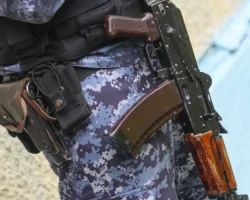 rosgvardiya operativno presekla konflikt v hostele na ulicze podolskih kursantov-t-nw-ru-0