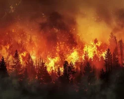 Рослесхоз подвёл итоги ущерба от лесных пожаров в 2024 году с позитивным прогнозом rosleshoz podvyol itogi ushherba ot lesnyh pozharov v 2024 godu s pozitivnym prognozom-t-nw-ru-0