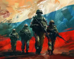 Российские войска прорываются и Украина теряет Красноармейск по мнению Bild rossijskie vojska proryvayutsya i ukraina teryaet krasnoarmejsk po mneniyu -t-nw-ru-0