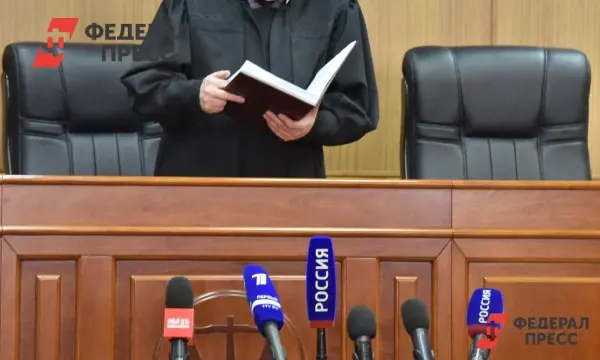 Рушания Бильгильдеева из «Справедливой России» получила приговор от Вахитовского суда-0