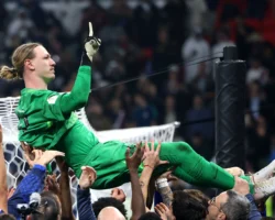 Сафонов стал героем ПСЖ, сделав рекордные 4 сейва против Фламенго safonov stal geroem pszh sdelav rekordnye 4 sejva protiv flamengo-t-nw-ru-0