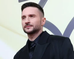 Сергей Лазарев и Пелагея обсуждают успехи «Утренней звезды» в «Песне года» sergej lazarev i pelageya obsuzhdayut uspehi utrennej zvezdy v pesne goda-t-nw-ru-0