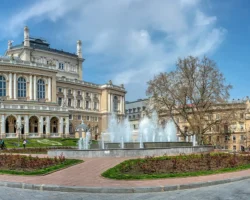 Сергей Лысак и загадочная Одесса обсуждают разногласия о Екатерине II и Путине sergej lysak i zagadochnaya odessa obsuzhdayut raznoglasiya o ekaterine i putine-t-nw-ru-0