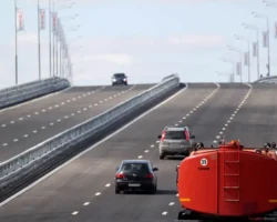 Сергей Собянин и ЦОДД открывают выделенные полосы для Щербинки sergej sobyanin i czodd otkryvayut vydelennye polosy dlya shherbinki-t-nw-ru-0