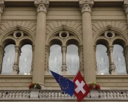 Швейцария вводит новые санкции против России под давлением Евросоюза shvejczariya vvodit novye sankczii protiv rossii pod davleniem evrosoyuza-t-nw-ru-0