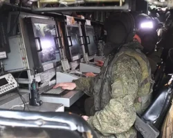 Система ПВО России предотвратила опасную атаку беспилотников ВСУ sistema pvo rossii predotvratila opasnuyu ataku bespilotnikov vsu-t-nw-ru-0