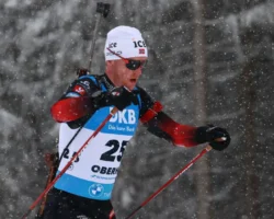 Сиверт Баккен и Норвежская ассоциация биатлона почтили память чемпиона sivert bakken i norvezhskaya assocziacziya biatlona pochtili pamyat chempiona-t-nw-ru-0