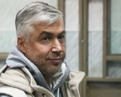 СК России и ФСБ расследуют дело экс-мэра Ростова-на-Дону Алексея Логвиненко sk rossii i fsb rassleduyut delo eksmera rostovanadonu alekseya logvinenko-t-nw-ru-0