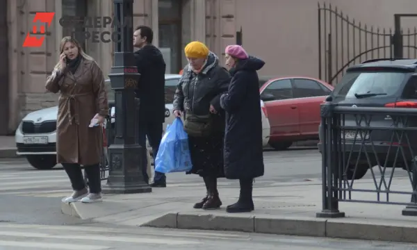 Татьяна Подольская из РАНХиГС сообщает о завершении переходного периода пенсионных перспектив-0