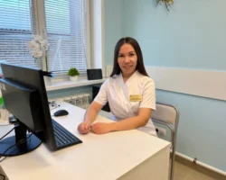 Успех нацпроекта «Здравоохранение» в обновленных фельдшерско-акушерских пунктах Слободо-Туринского района uspeh naczproekta zdravoohranenie v obnovlennyh feldsherskoakusherskih punktah slobodoturinskogo rajona-t-nw-ru-0