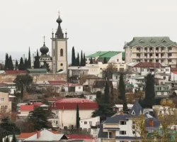 Уютная Алушта в Крыму возглавила рейтинг лучших зимних курортов России uyutnaya alushta v krymu vozglavila rejting luchshih zimnih kurortov rossii-t-nw-ru-0