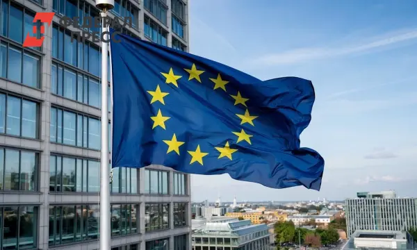 В Евросоюзе назревает конфликт между Еврокомиссией и Бельгией по активам РФ-0