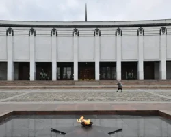 В Музее Победы стартует выставка «Хранители времени» о героях войны v muzee pobedy startuet vystavka hraniteli vremeni o geroyah vojny-t-nw-ru-0