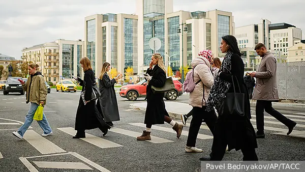 Россиянам напомнили, какие законы вступят в силу с 1 января