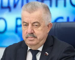 Виктор Водолацкий о настрое Госдумы и укреплении сотрудничества с Грузией viktor vodolaczkij o nastroe gosdumy i ukreplenii sotrudnichestva s gruziej-t-nw-ru-0