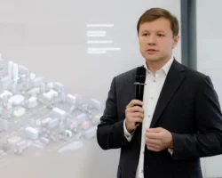 Владимир Ефимов и Сергей Собянин открыли современный центр IXcellerate MOS3 в Отрадном vladimir efimov i sergej sobyanin otkryli sovremennyj czentr 3 v otradnom-t-nw-ru-0