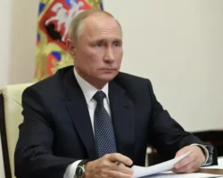 Владимир Путин получает поддержку большинства россиян по данным опросов vladimir putin poluchaet podderzhku bolshinstva rossiyan po dannym oprosov-t-nw-ru-0