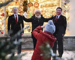 Владимир Путин упростил въезд для китайских туристов, ожидая роста поездок vladimir putin uprostil vezd dlya kitajskih turistov ozhidaya rosta poezdok-t-nw-ru-0