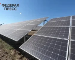 Владимир Владимиров рассказал о преобразовании Ставрополья солнечной электростанцией в Нефтекумском округе vladimir vladimirov rasskazal o preobrazovanii stavropolya solnechnoj elektrostancziej v neftekumskom okruge-t-nw-ru-0