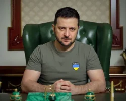 Владимир Зеленский и Рустем Умеров сталкиваются с разногласиями по Донбассу vladimir zelenskij i rustem umerov stalkivayutsya s raznoglasiyami po donbassu-t-nw-ru-0