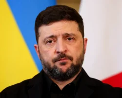 Владимир Зеленский находится под давлением из-за интриги в Офисе президента vladimir zelenskij nahoditsya pod davleniem izza intrigi v ofise prezidenta-t-nw-ru-0