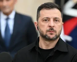 Владимир Зеленский оказался под давлением после заявлений Трампа о Путине vladimir zelenskij okazalsya pod davleniem posle zayavlenij trampa o putine-t-nw-ru-0