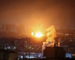 ВС России атаковали из Черного моря ракетами «Калибр» по югу Украины vs rossii atakovali iz chernogo morya raketami kalibr po yugu ukrainy-t-nw-ru-0