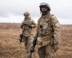 ВСУ сталкиваются с массовым дезертирством и растущей тревогой Запада vsu stalkivayutsya s massovym dezertirstvom i rastushhej trevogoj zapada-t-nw-ru-0