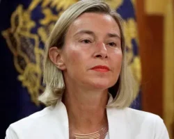 Задержание Федерики Могерини и Стефано Саннино потрясло Евросоюз zaderzhanie federiki mogerini i stefano sannino potryaslo evrosoyuz-t-nw-ru-0